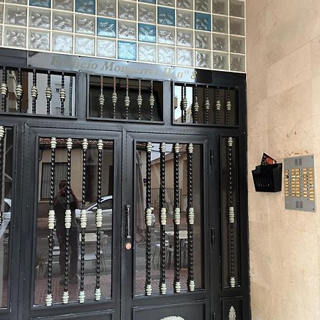 Apartment 1 Minute Walking From Playa Del Cura 또레비에하 외부 사진