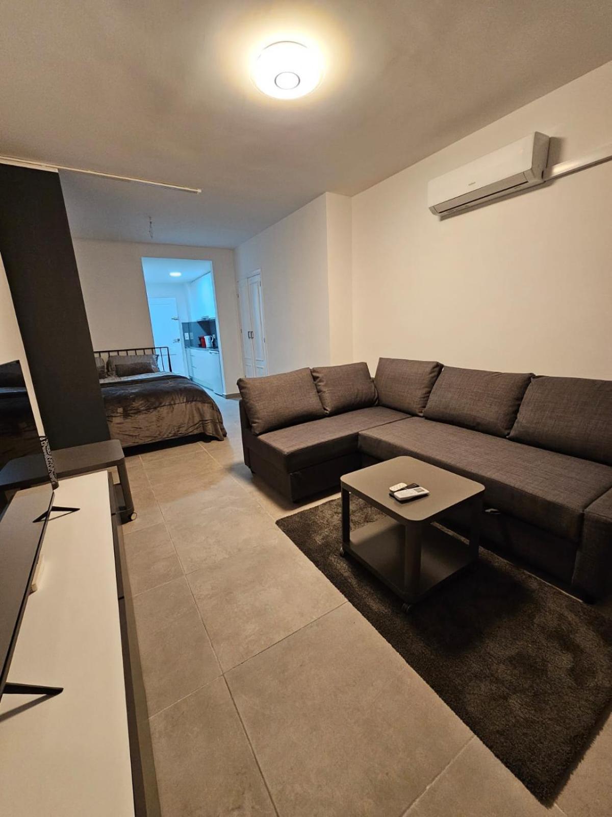 Apartment 1 Minute Walking From Playa Del Cura 또레비에하 외부 사진