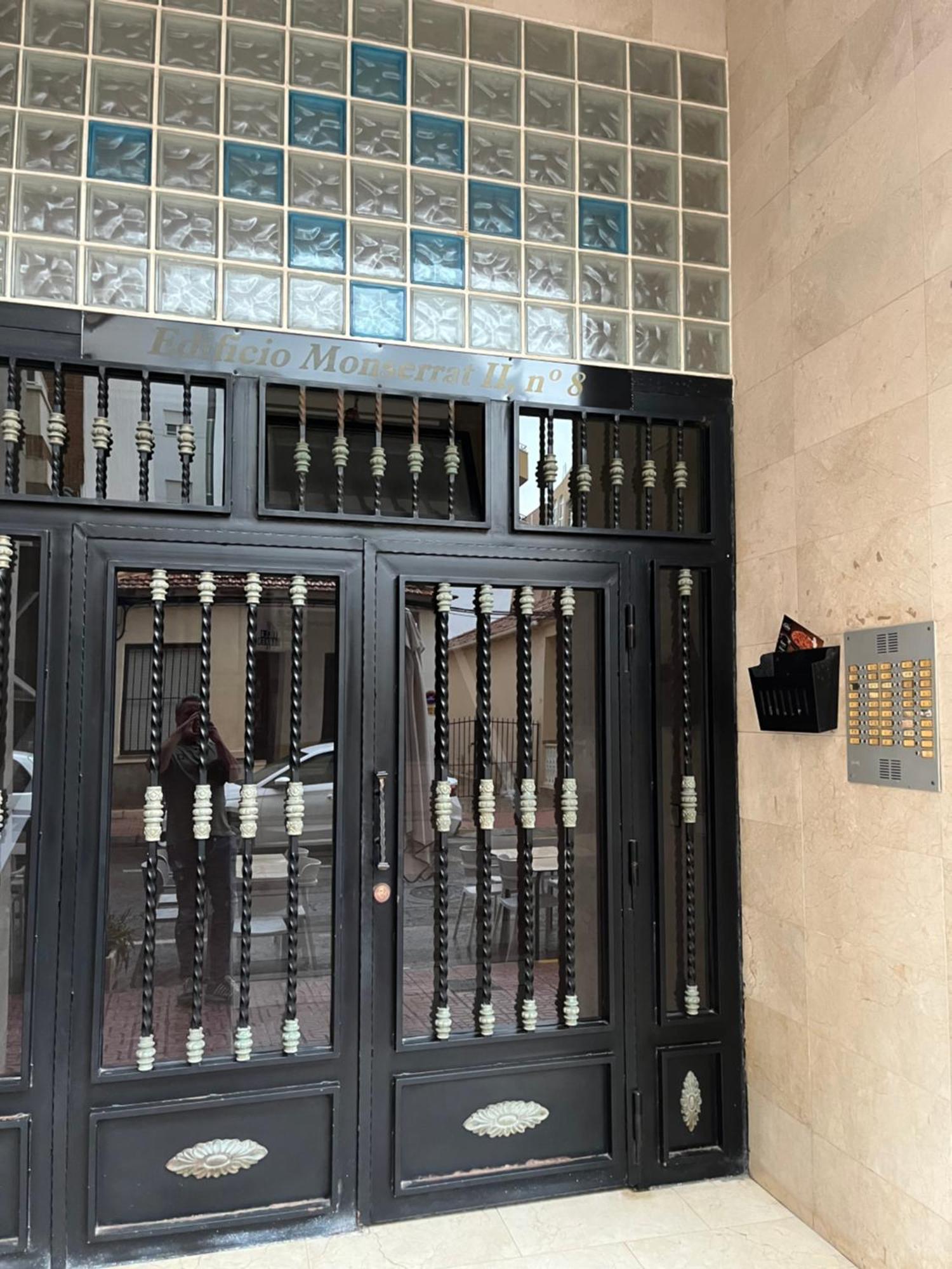 Apartment 1 Minute Walking From Playa Del Cura 또레비에하 외부 사진